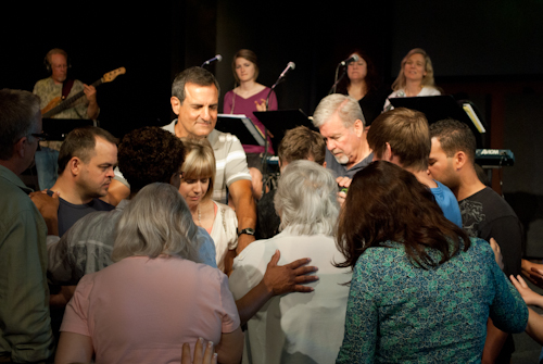 Don and Christa Proctor - Impact Church