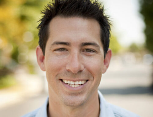 Lance Hahn