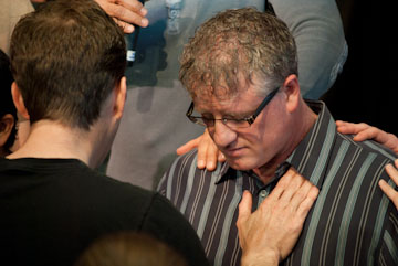 Harvest Community Church, Scott Flanagan