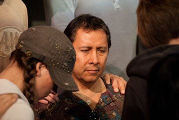 Harvest Community Church, Scott Flanagan