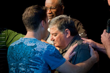 Westside Christian Church - Frank Mascaro