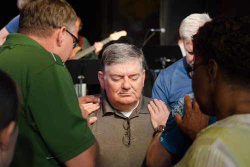 Westside Christian Church - Frank Mascaro
