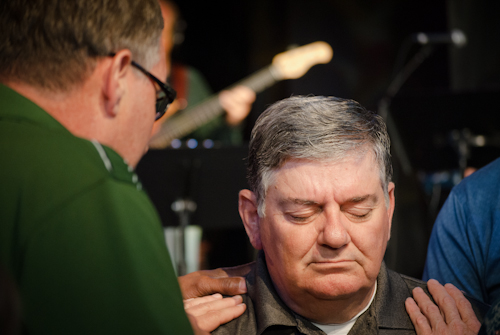 Westside Christian Church - Frank Mascaro