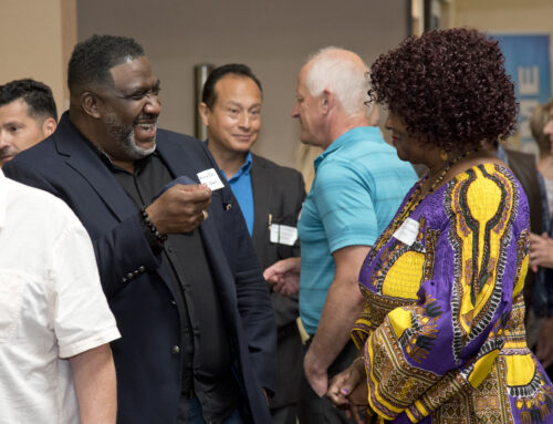 Fair Oaks Church – 8/26/2021